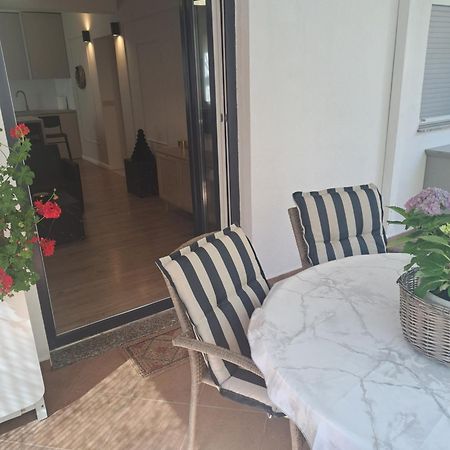 Apartman Petra Задар Екстер'єр фото