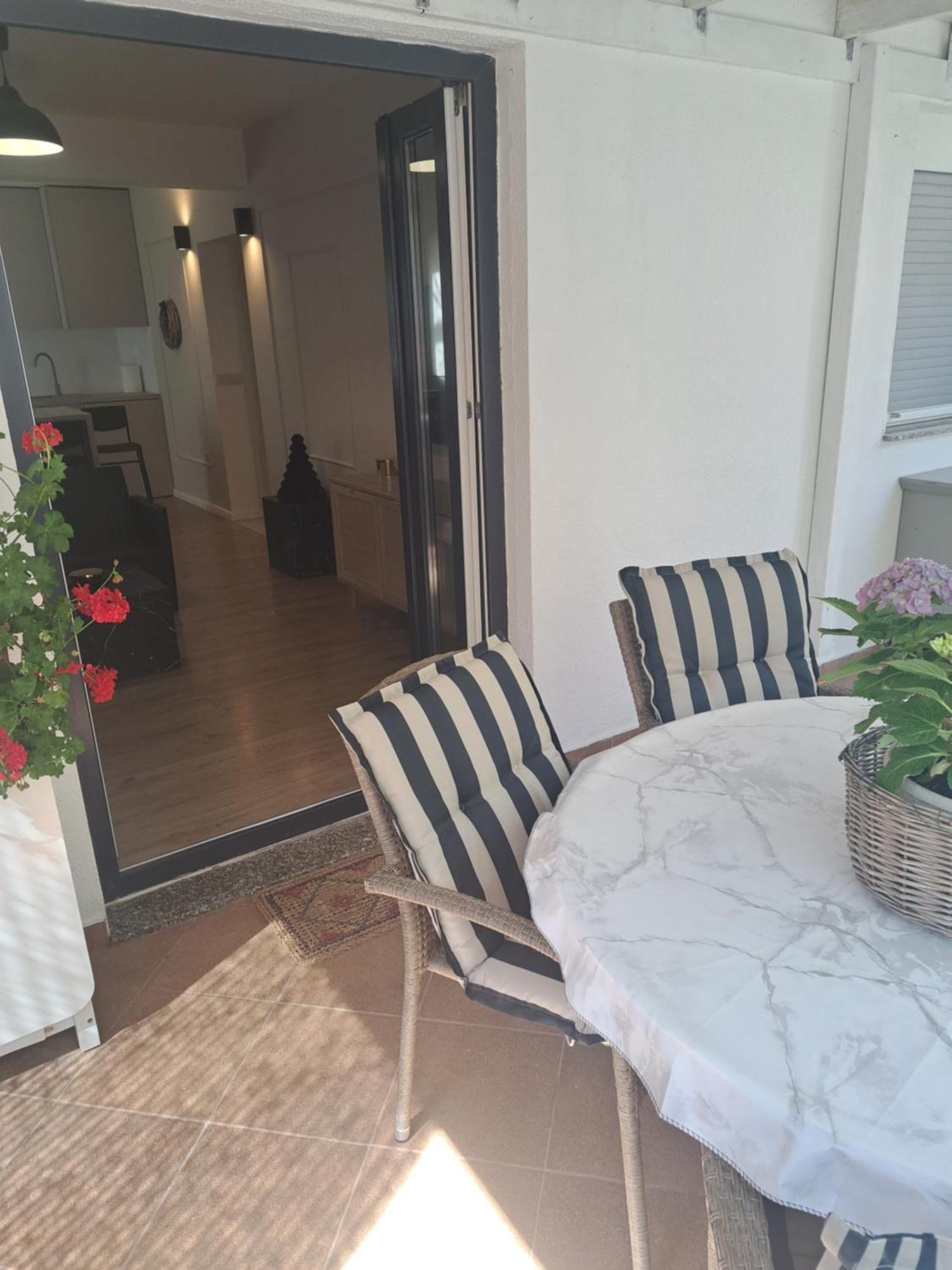 Apartman Petra Задар Екстер'єр фото