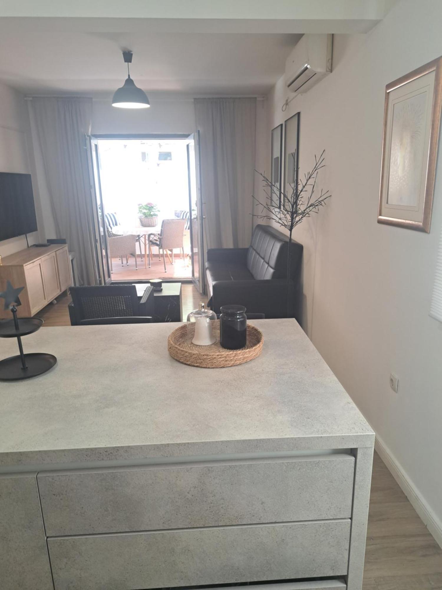 Apartman Petra Задар Екстер'єр фото