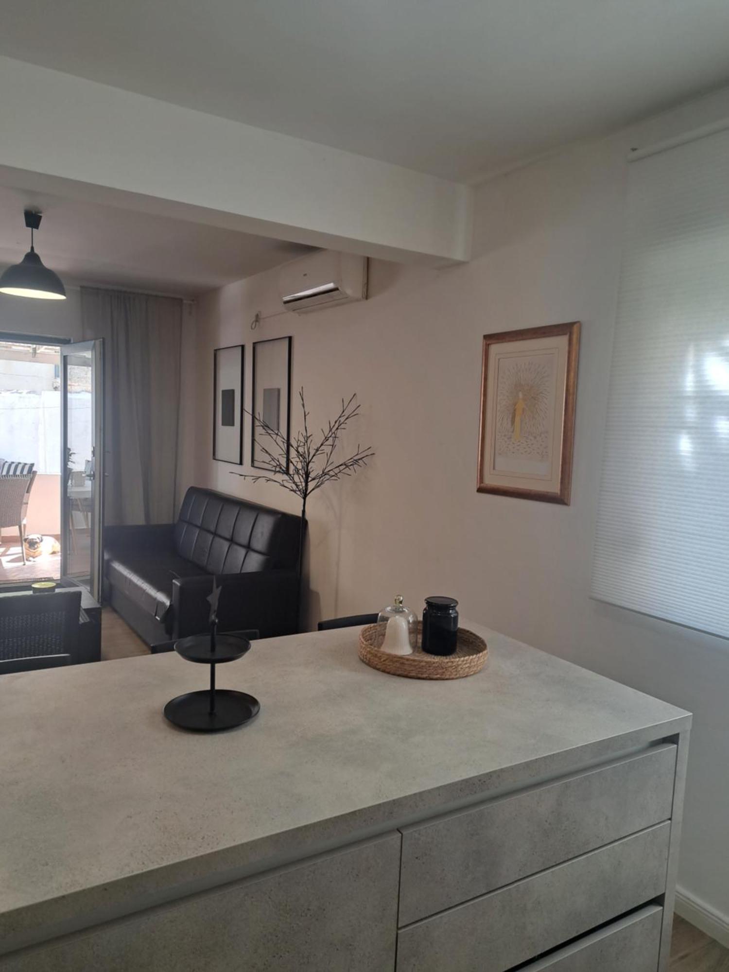 Apartman Petra Задар Екстер'єр фото