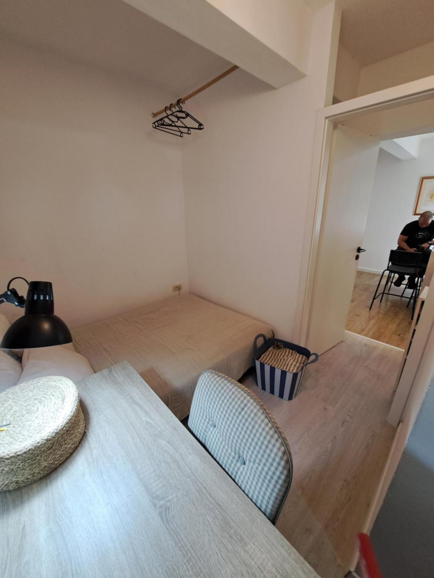 Apartman Petra Задар Екстер'єр фото