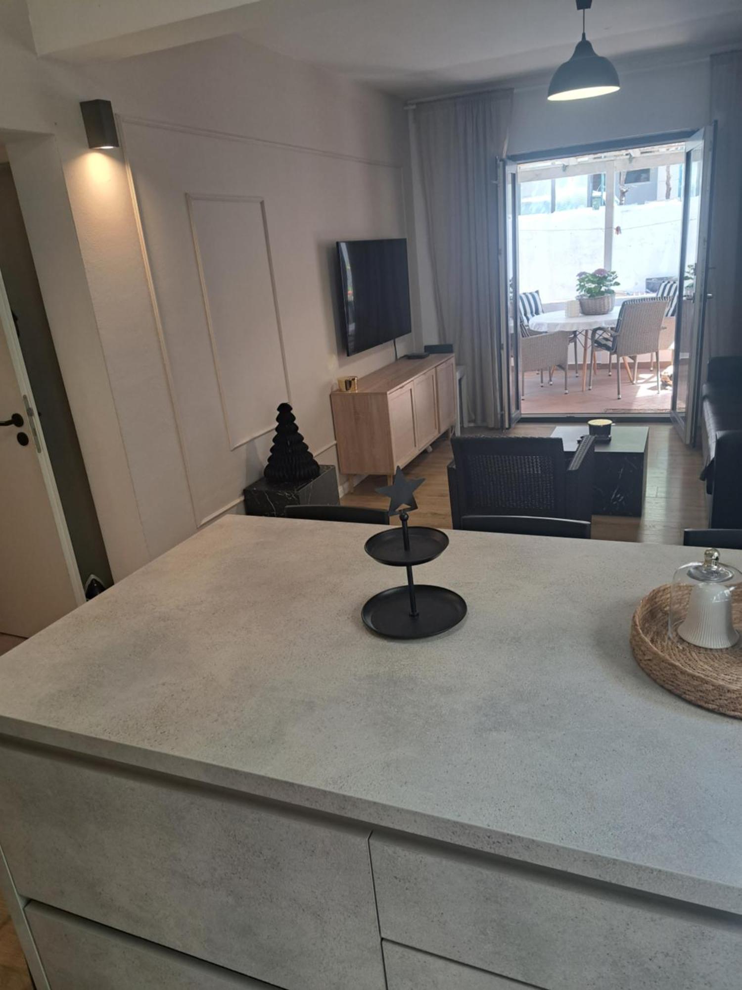 Apartman Petra Задар Екстер'єр фото