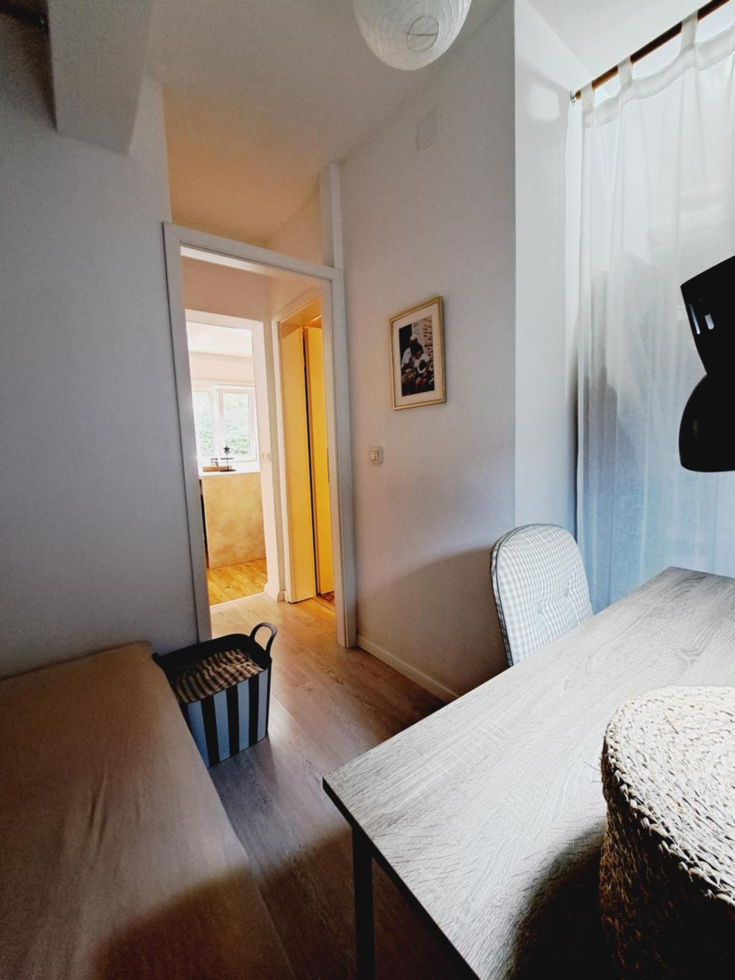 Apartman Petra Задар Екстер'єр фото