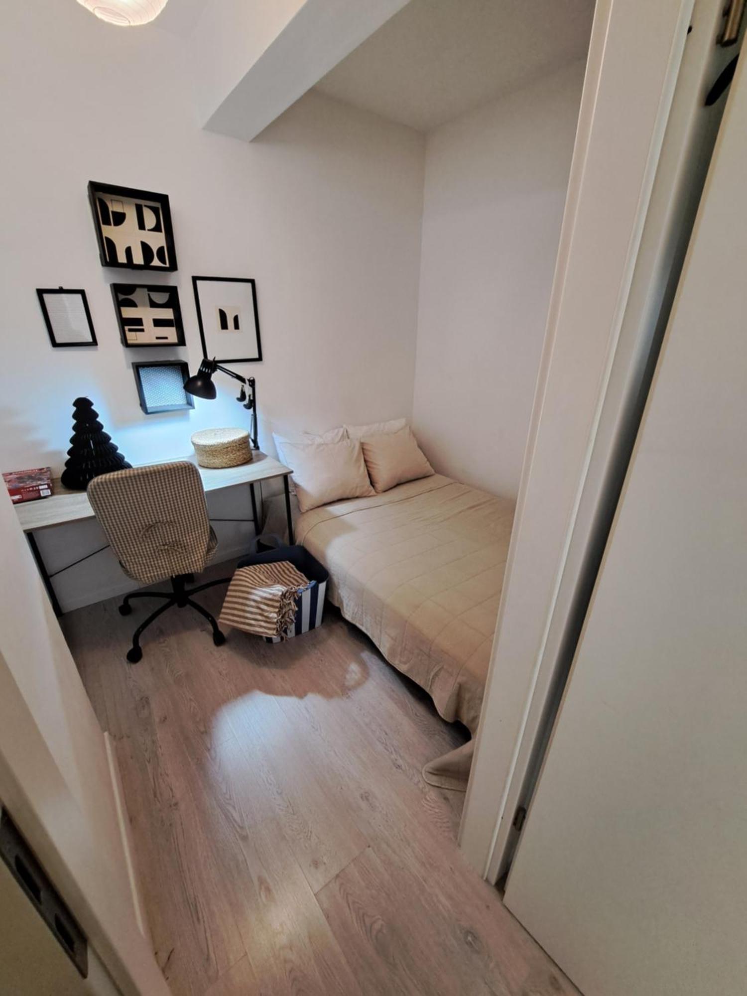 Apartman Petra Задар Екстер'єр фото