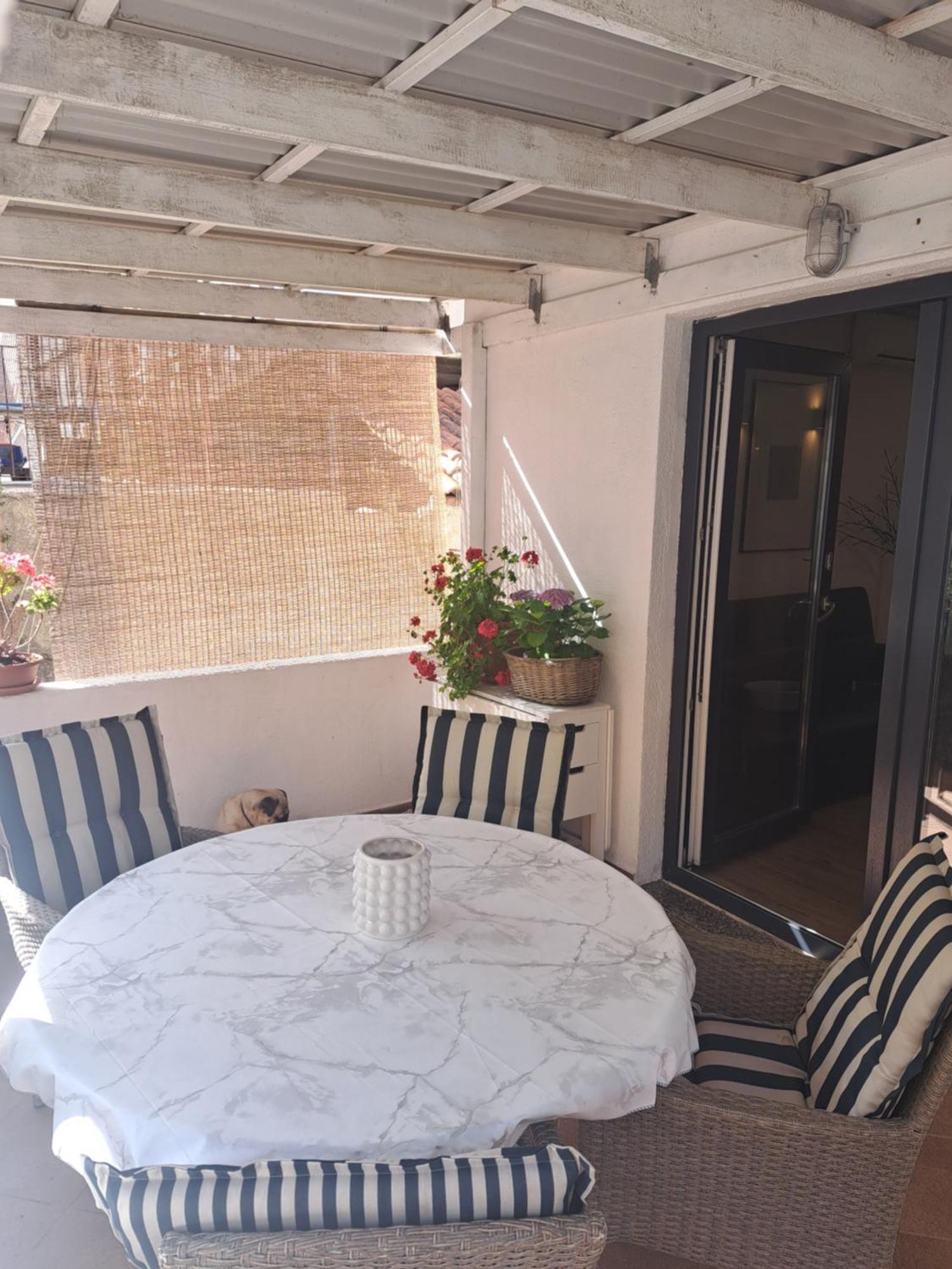 Apartman Petra Задар Екстер'єр фото